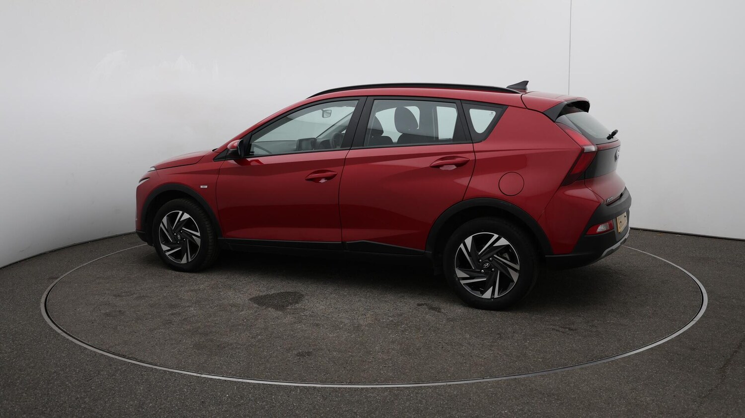 Used Hyundai BAYON 2022 for sale - 76122928: Photo 46