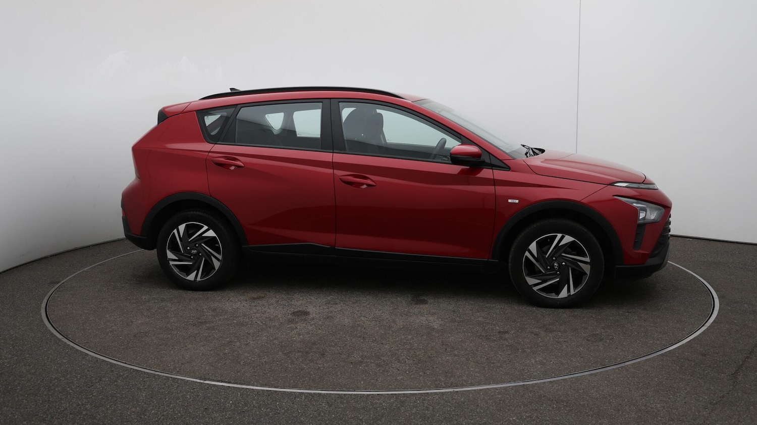 Used Hyundai BAYON 2022 for sale - 76122928: Photo 47