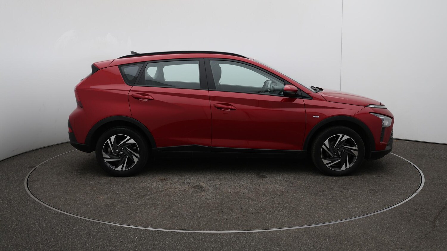 Used Hyundai BAYON 2022 for sale - 76122928: Photo 48