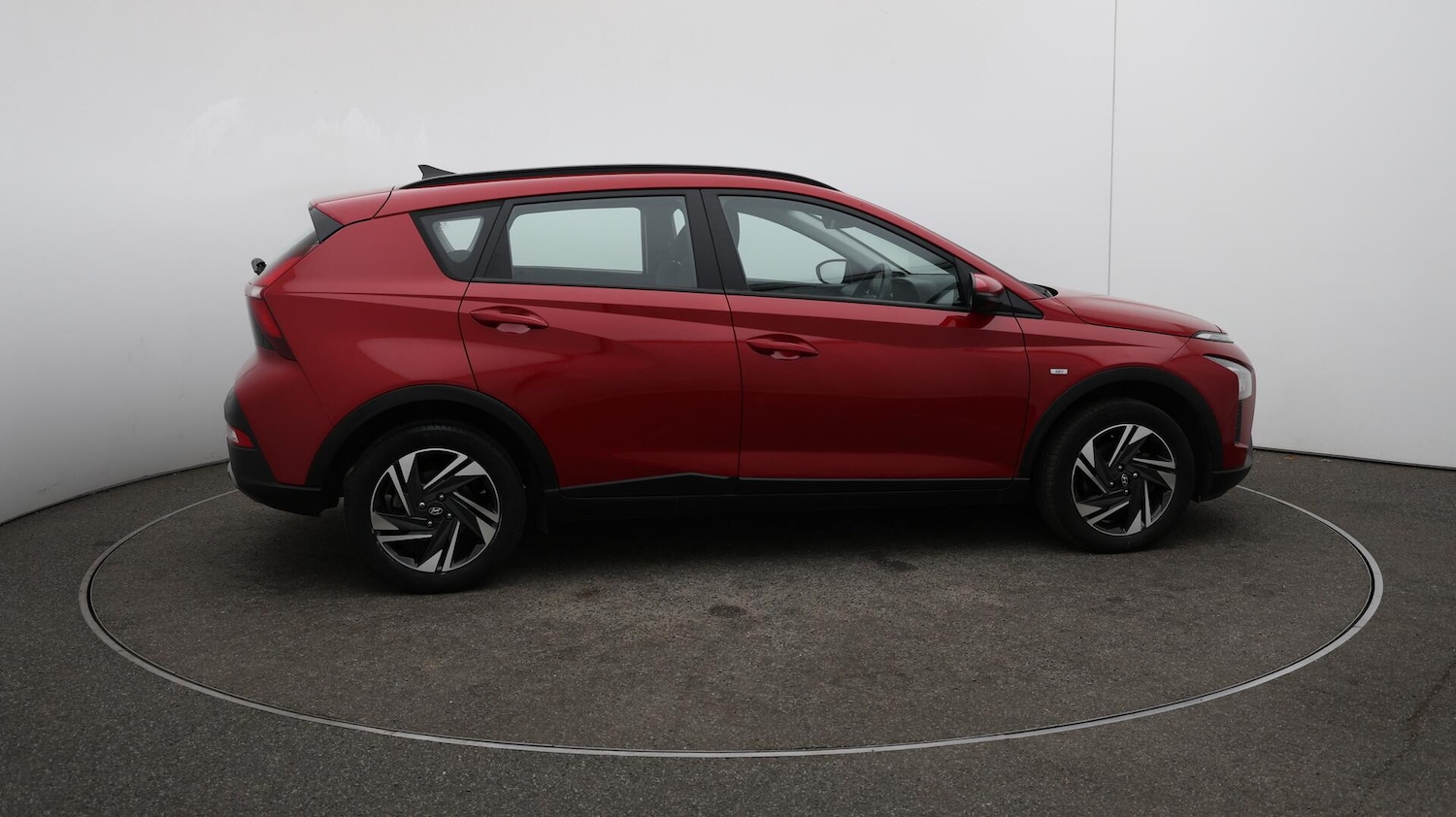 Used Hyundai BAYON 2022 for sale - 76122928: Photo 49