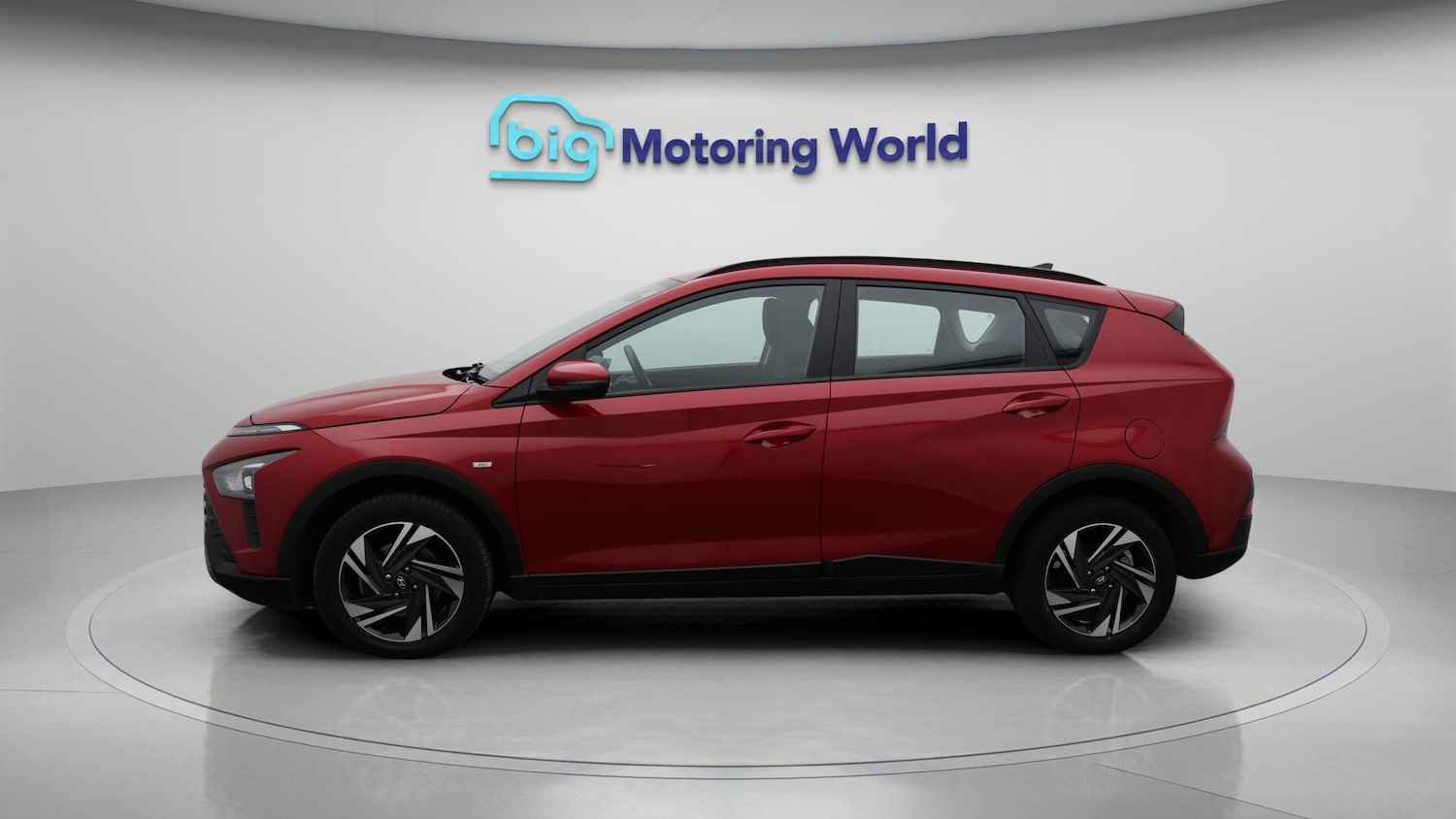 Used Hyundai BAYON 2022 for sale - 76122928: Photo 5
