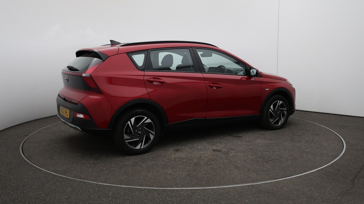 Used Hyundai BAYON 2022 for sale - 76122928: Photo 51