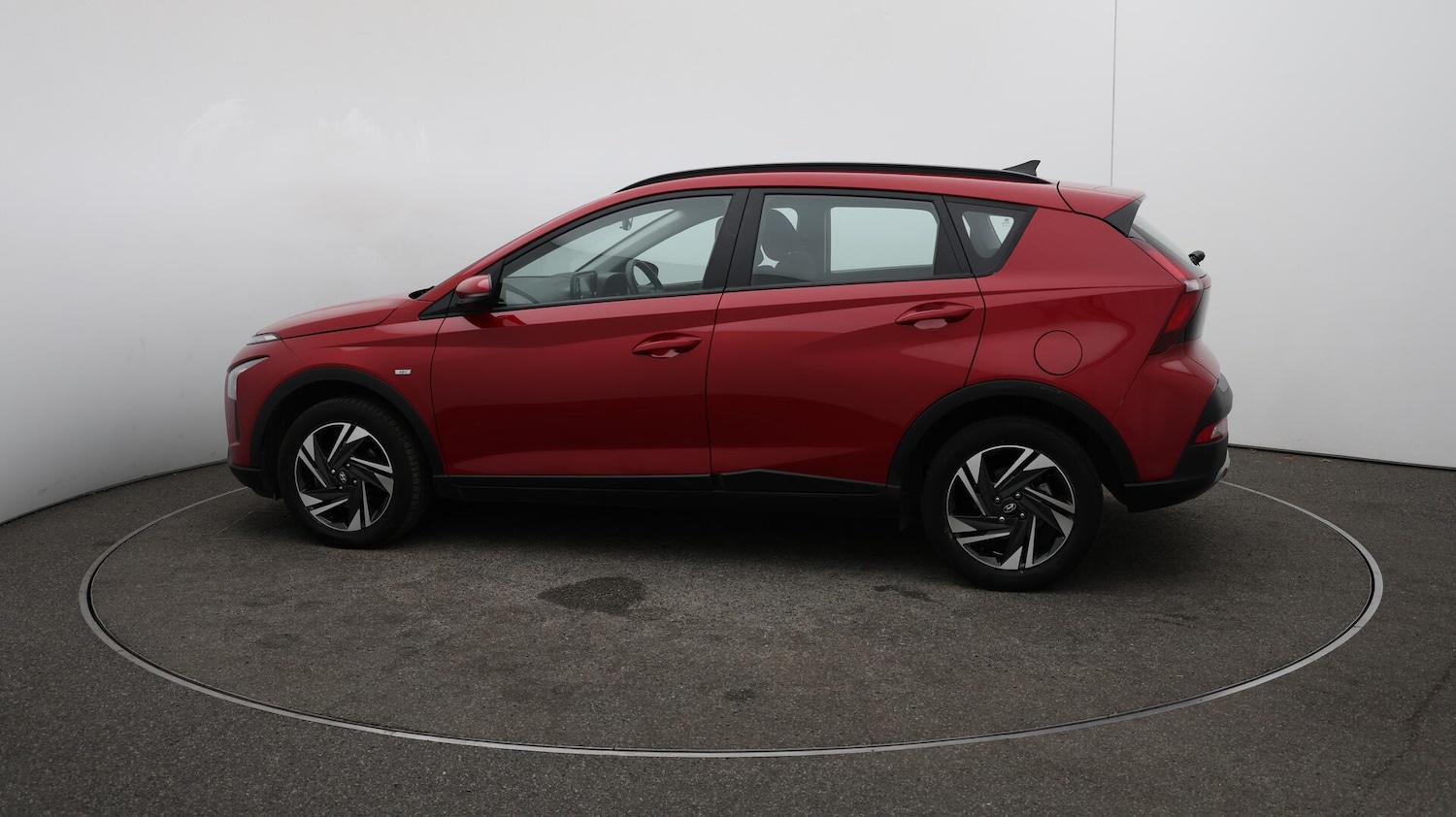 Used Hyundai BAYON 2022 for sale - 76122928: Photo 57