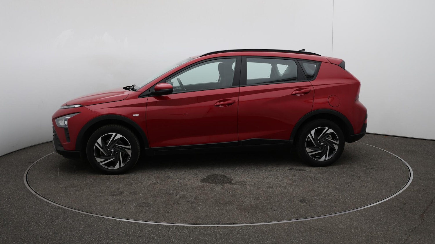 Used Hyundai BAYON 2022 for sale - 76122928: Photo 64