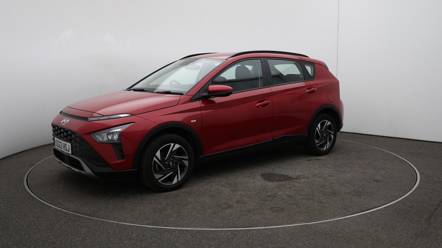 Used Hyundai BAYON 2022 for sale - 76122928: Photo 67