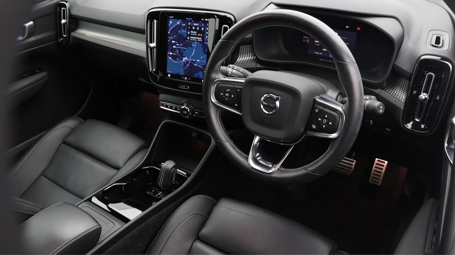 Used Volvo XC40 for sale - 76440400: Photo 10