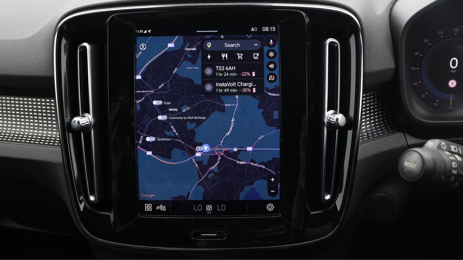 Used Volvo XC40 for sale - 76440400: Photo 12