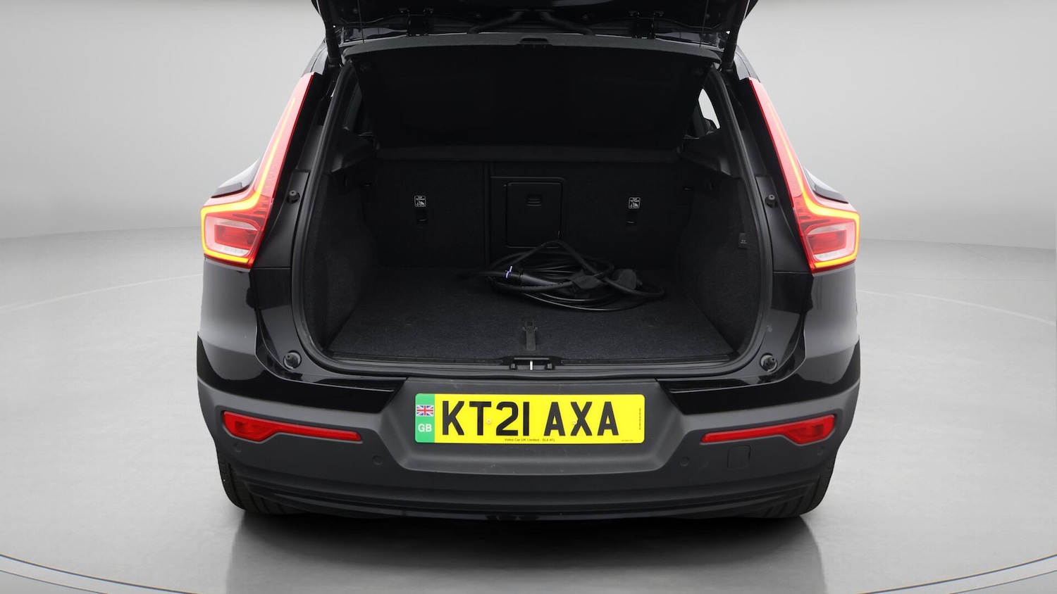 Used Volvo XC40 for sale - 76440400: Photo 18