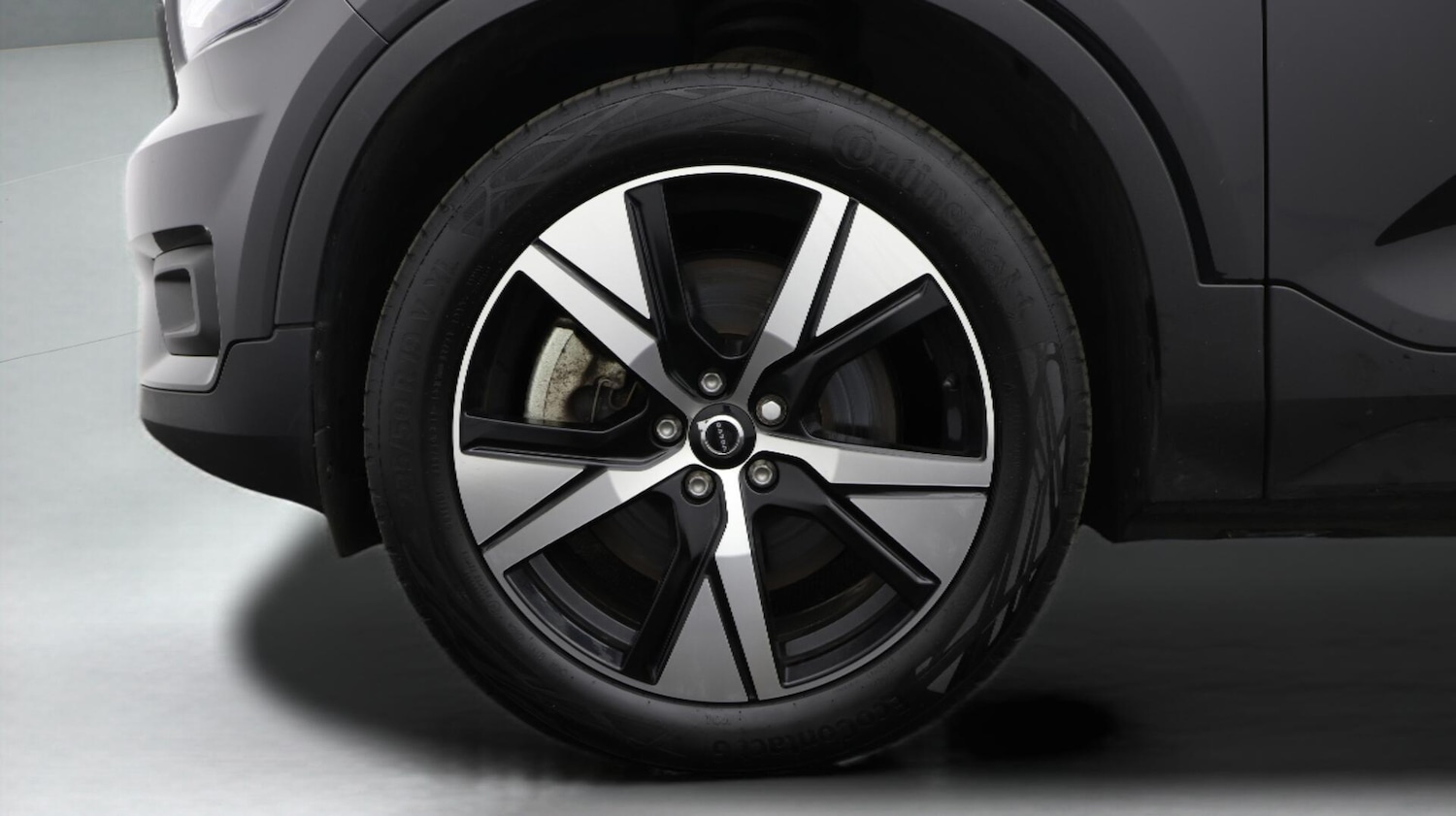 Used Volvo XC40 for sale - 76440400: Photo 19