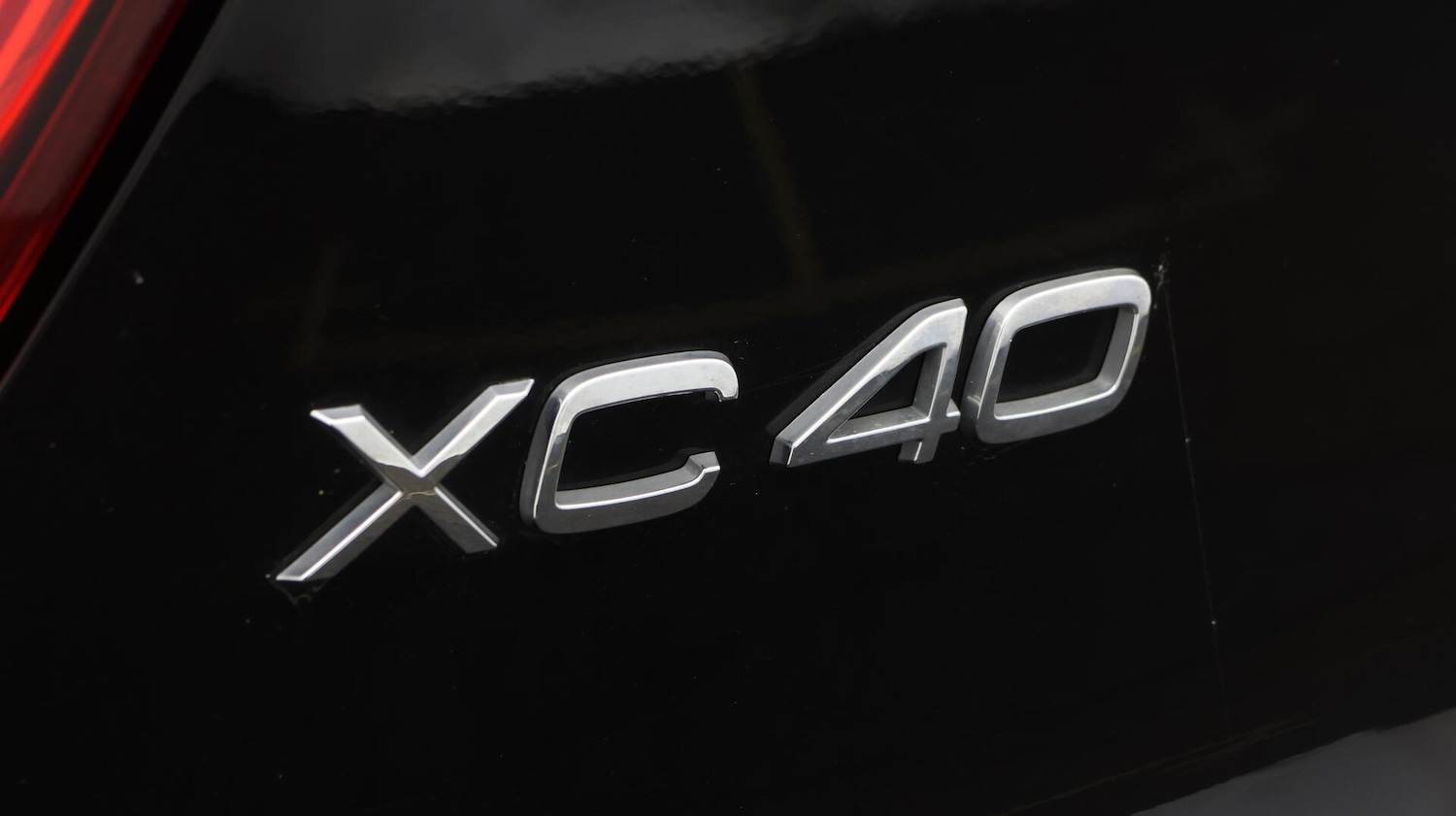 Used Volvo XC40 for sale - 76440400: Photo 21
