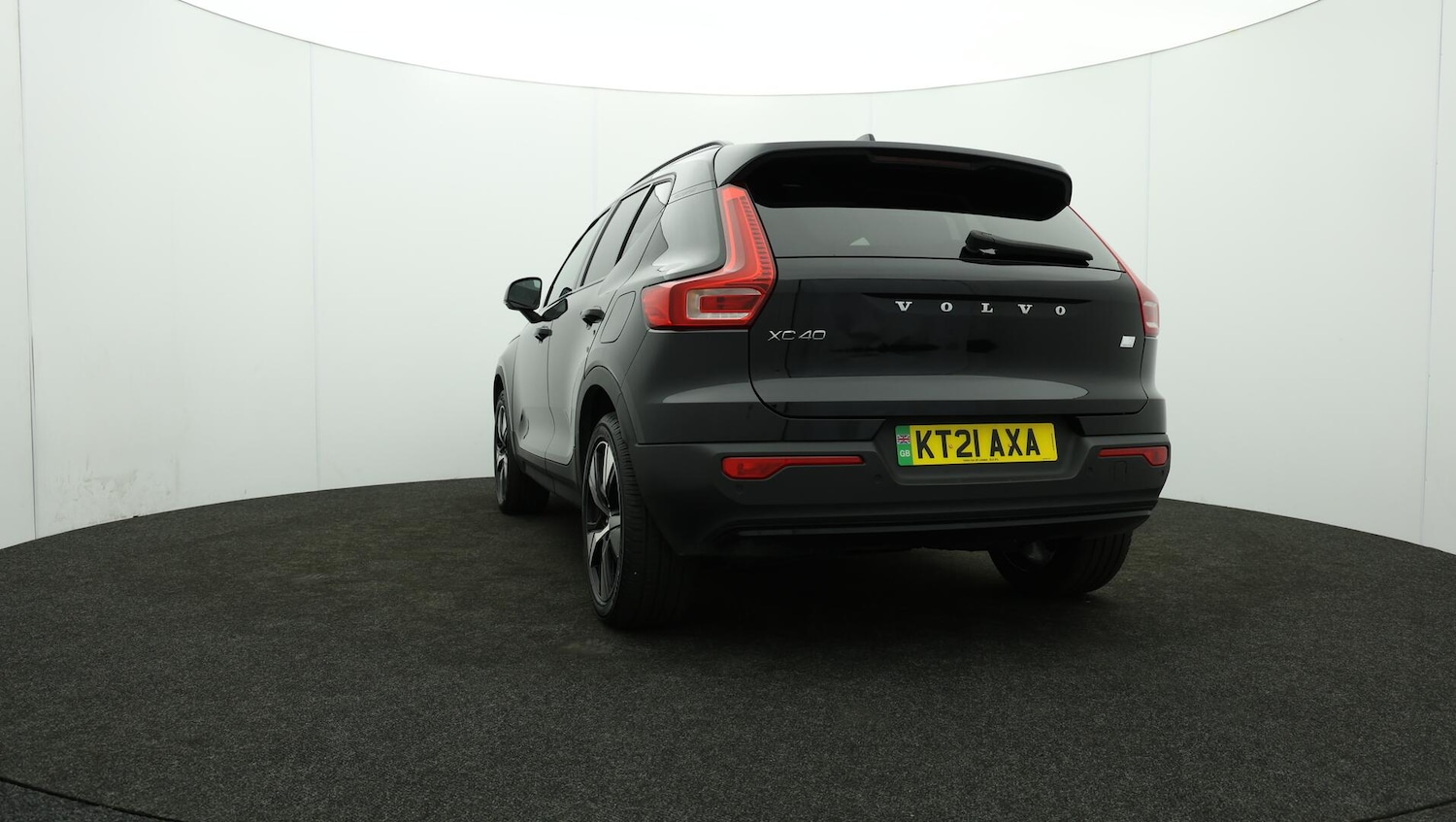 Used Volvo XC40 for sale - 76440400: Photo 34