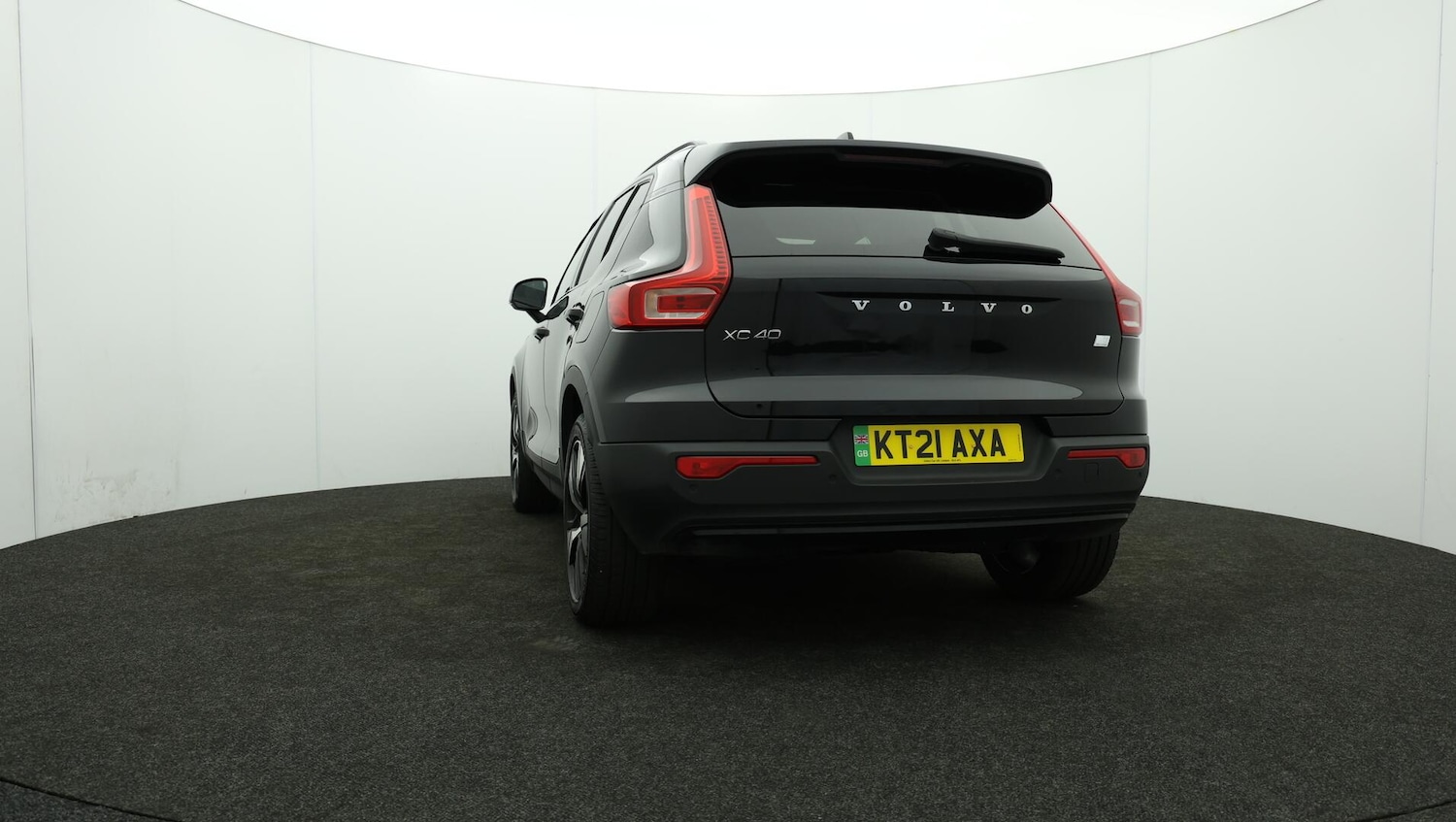 Used Volvo XC40 for sale - 76440400: Photo 35