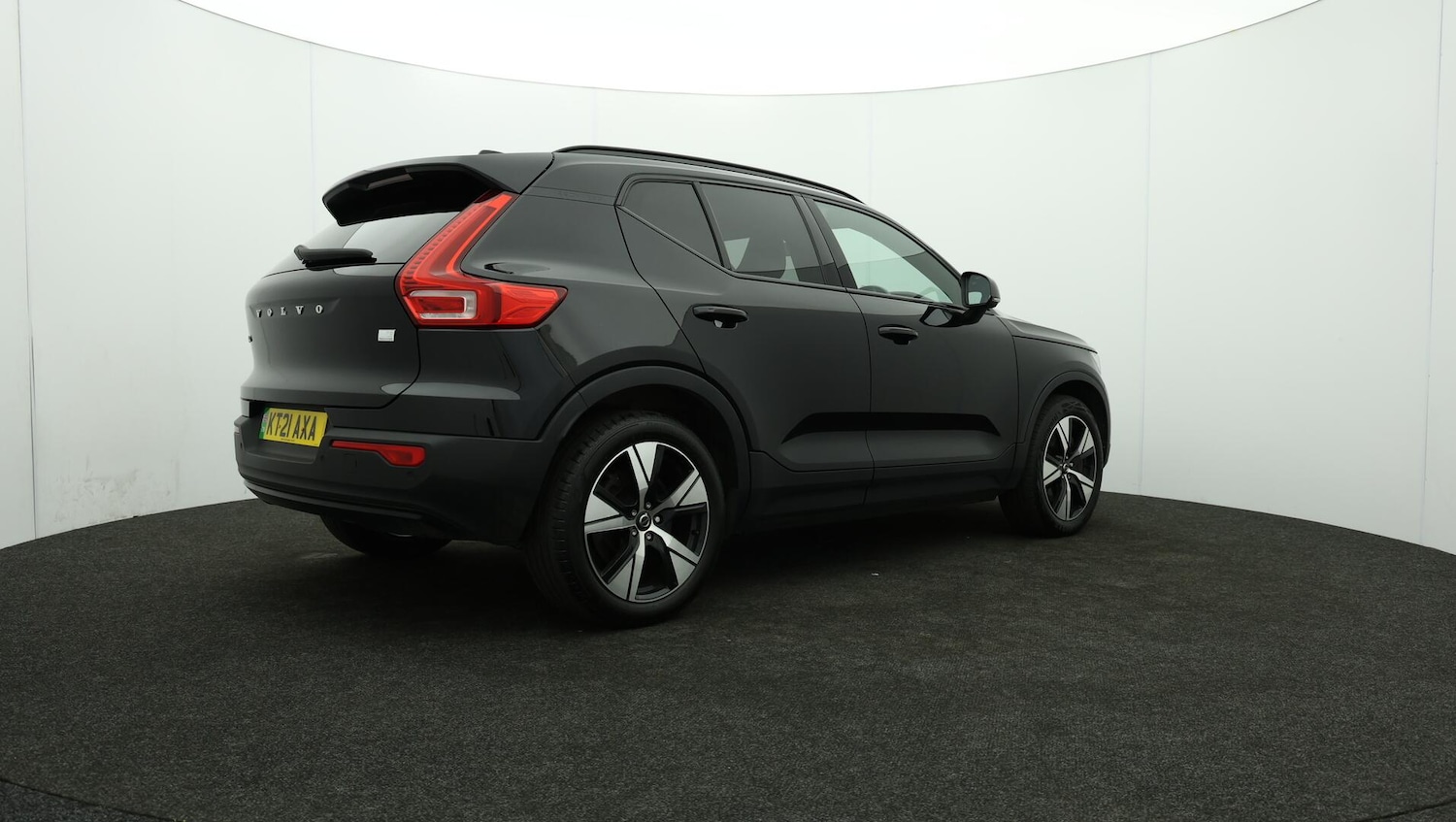 Used Volvo XC40 for sale - 76440400: Photo 36