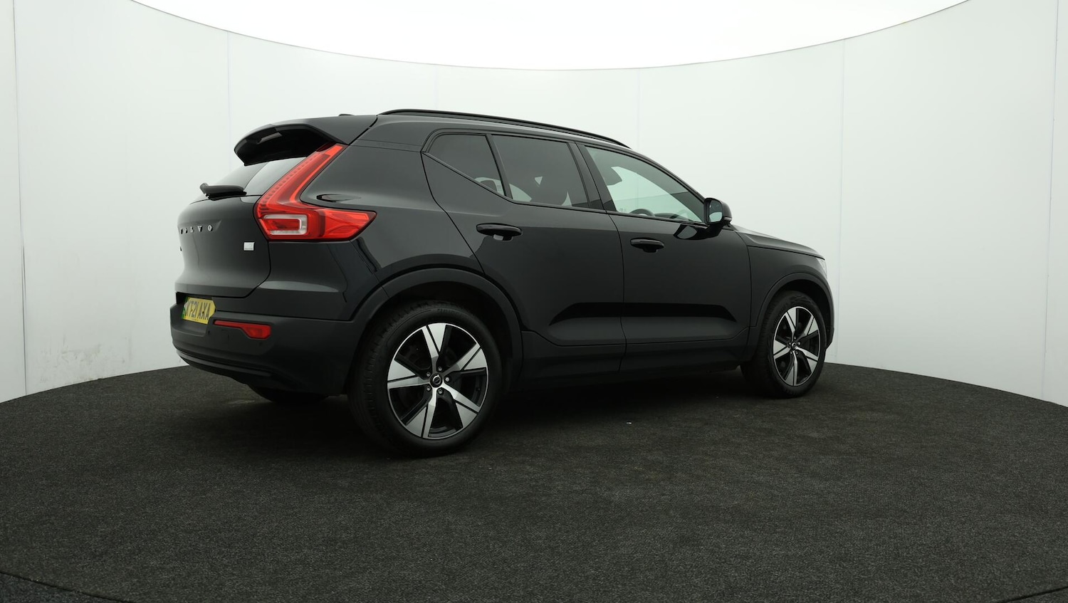 Used Volvo XC40 for sale - 76440400: Photo 37