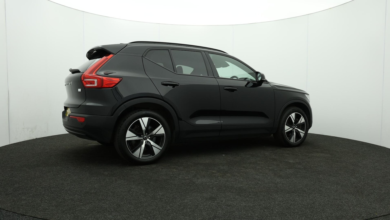 Used Volvo XC40 for sale - 76440400: Photo 38