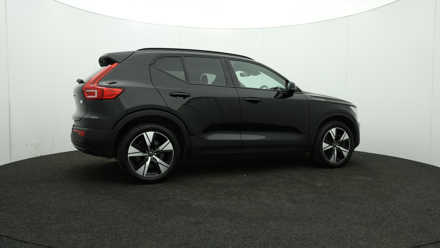 Used Volvo XC40 for sale - 76440400: Photo 39