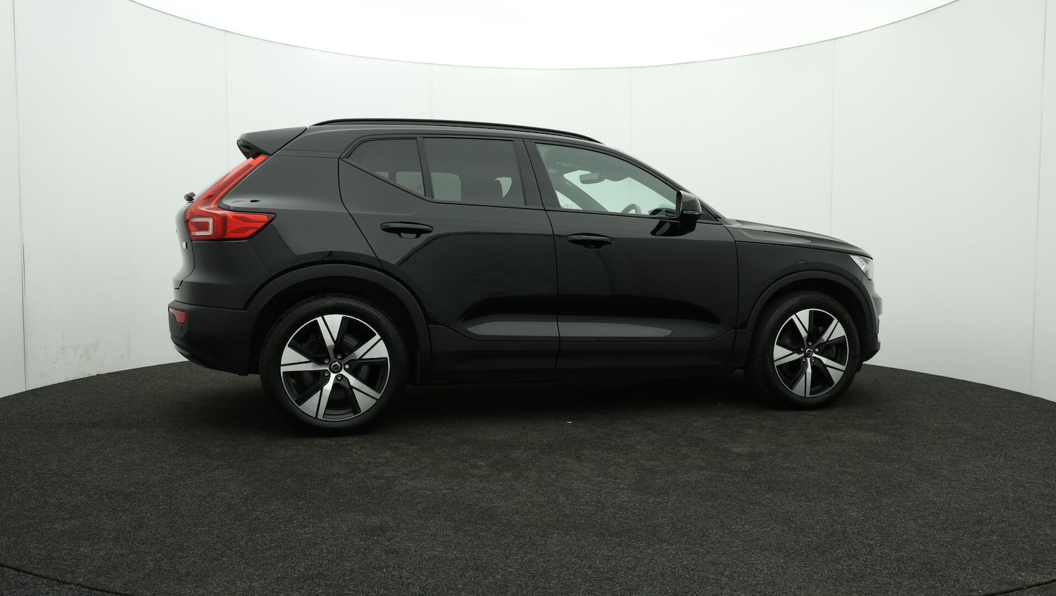 Used Volvo XC40 for sale - 76440400: Photo 40