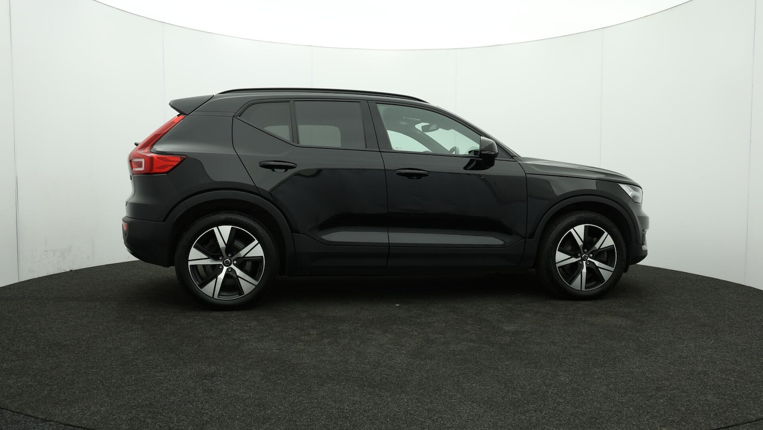 Used Volvo XC40 for sale - 76440400: Photo 41