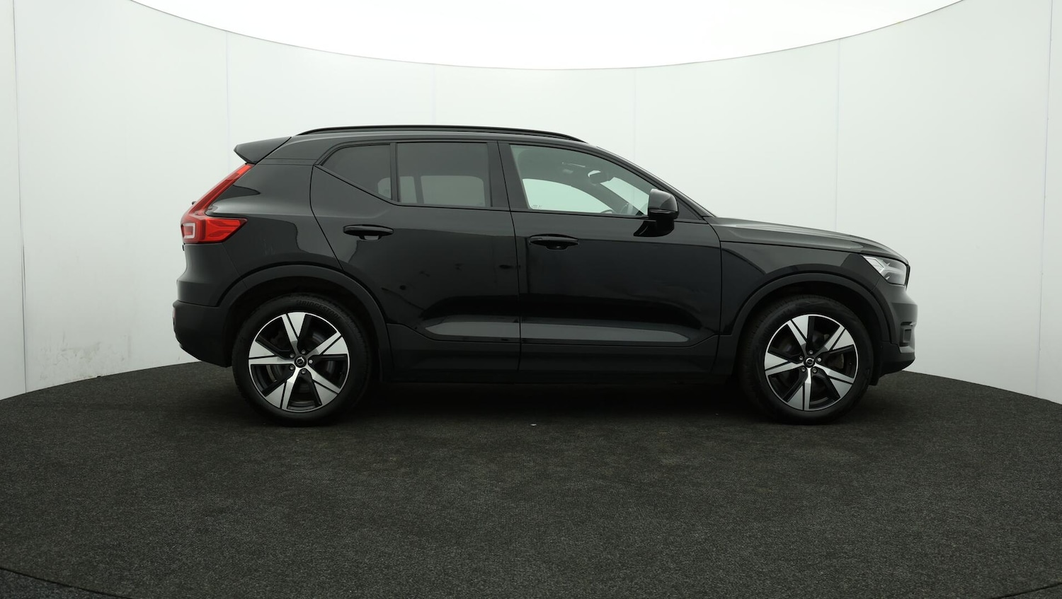 Used Volvo XC40 for sale - 76440400: Photo 42