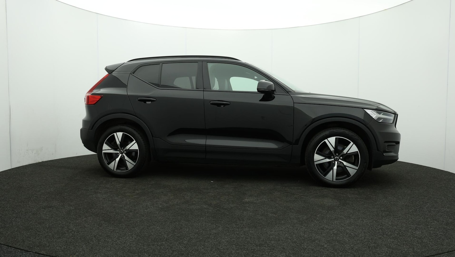 Used Volvo XC40 for sale - 76440400: Photo 44