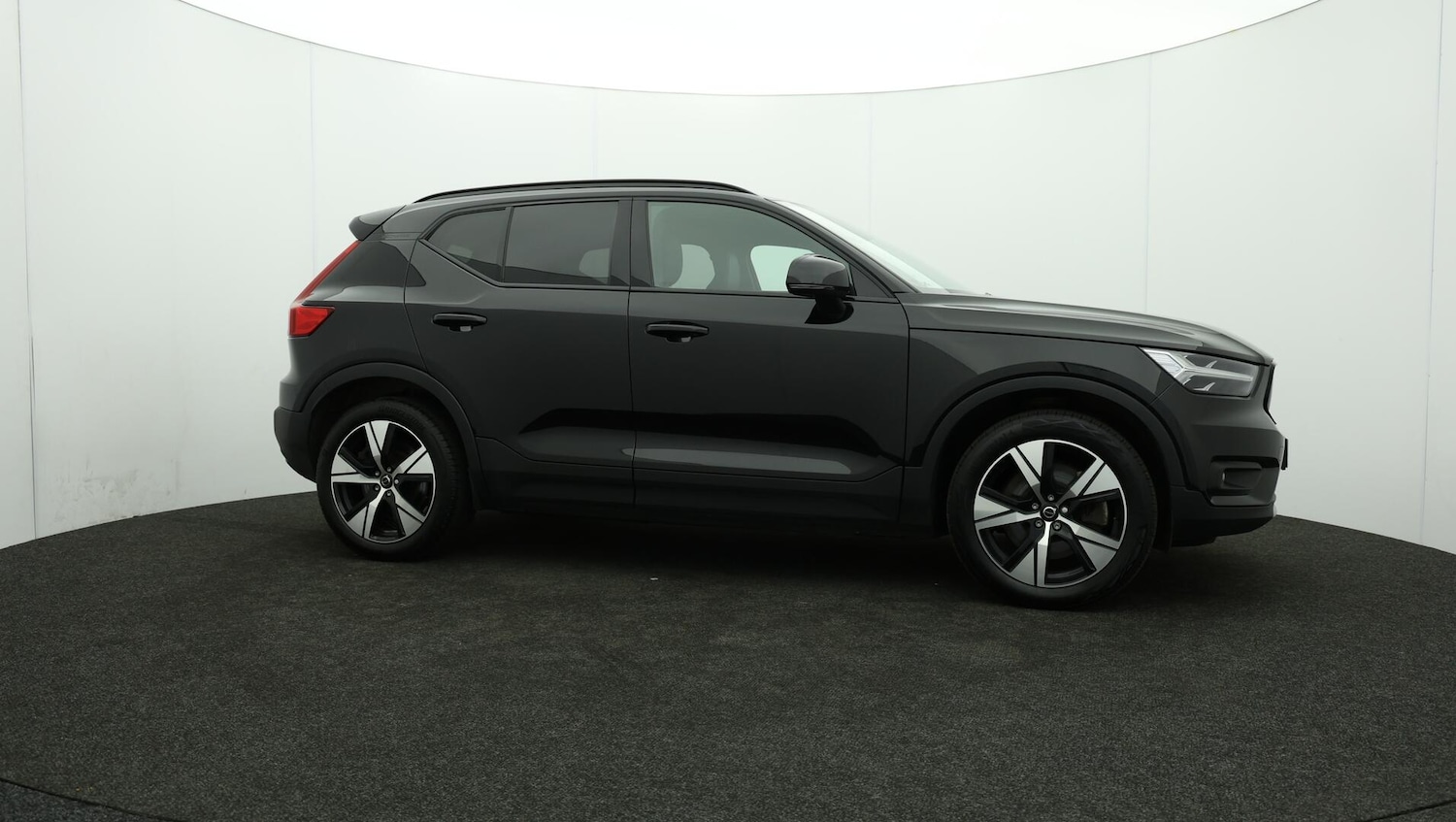 Used Volvo XC40 for sale - 76440400: Photo 45