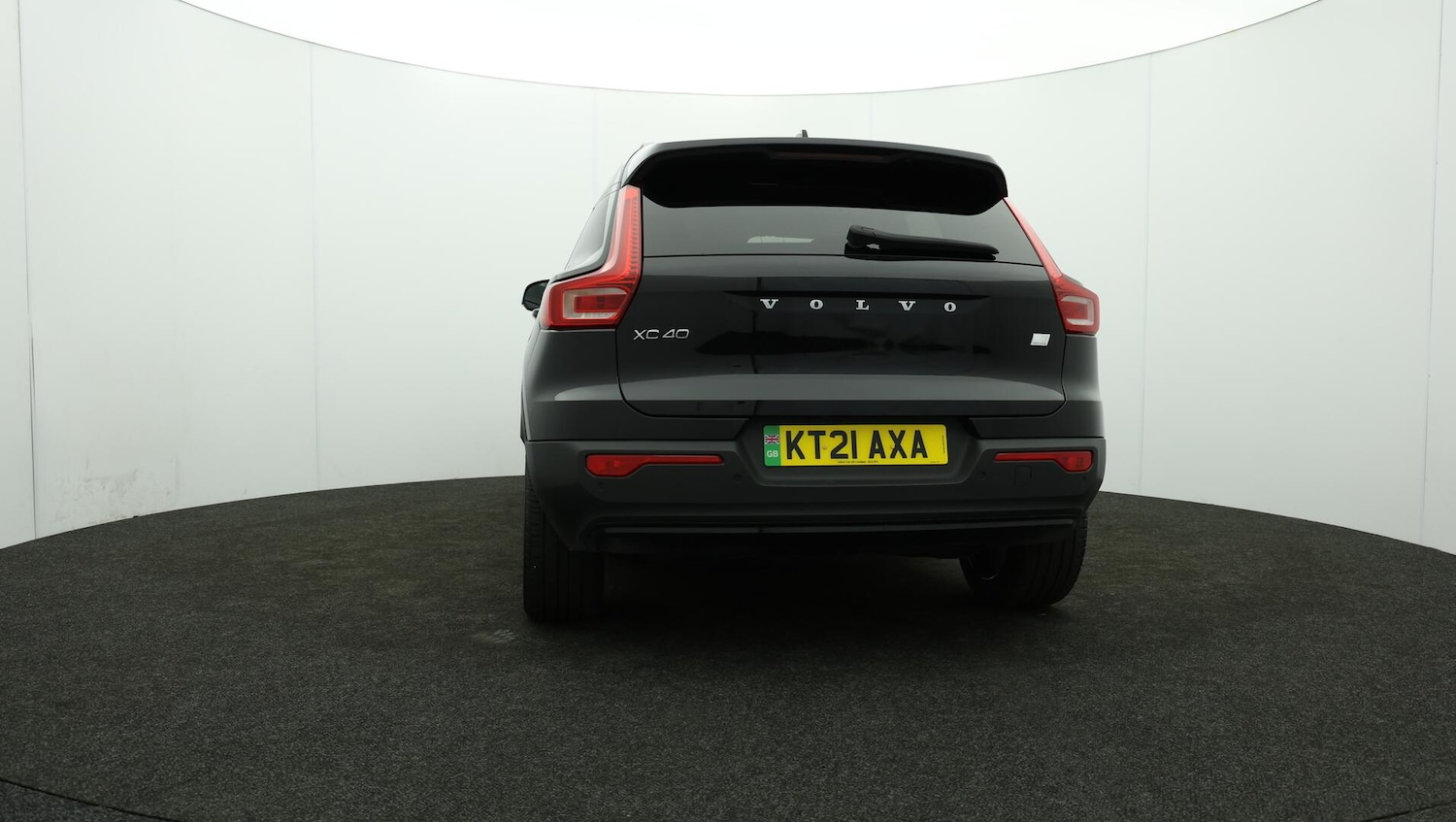 Used Volvo XC40 for sale - 76440400: Photo 46