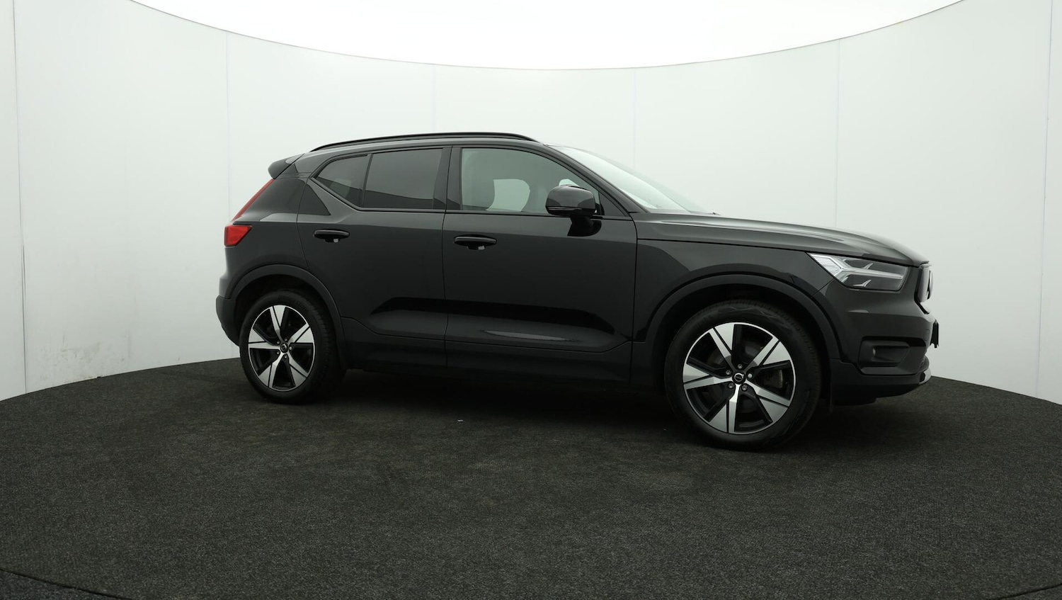 Used Volvo XC40 for sale - 76440400: Photo 47