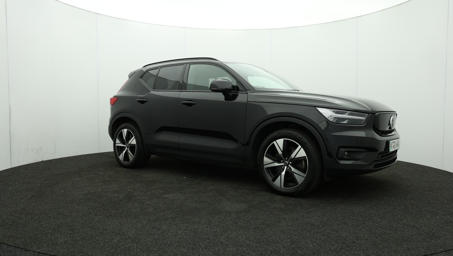 Used Volvo XC40 for sale - 76440400: Photo 49