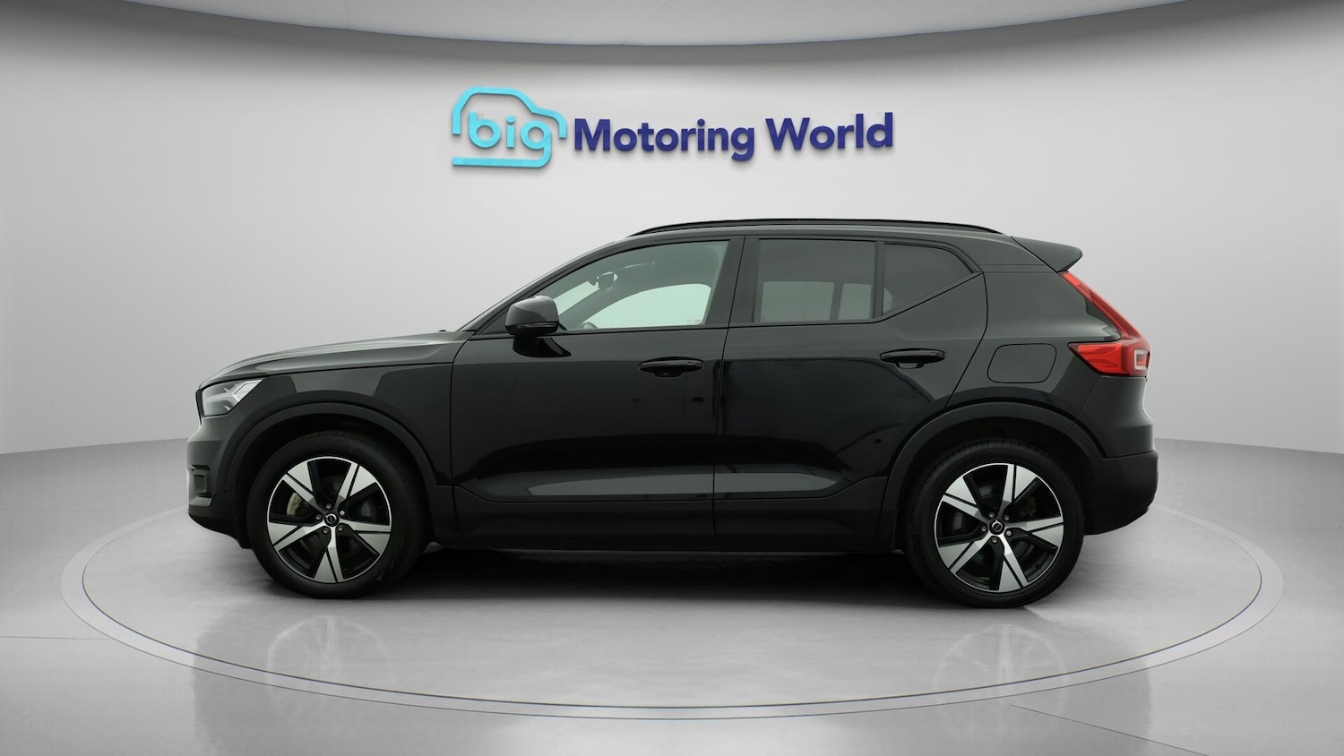 Used Volvo XC40 for sale - 76440400: Photo 5