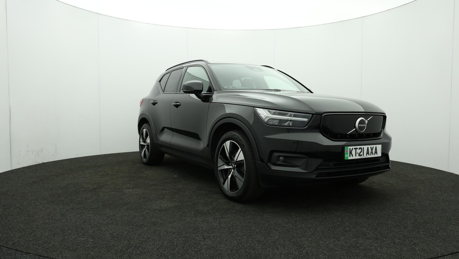 Used Volvo XC40 for sale - 76440400: Photo 52