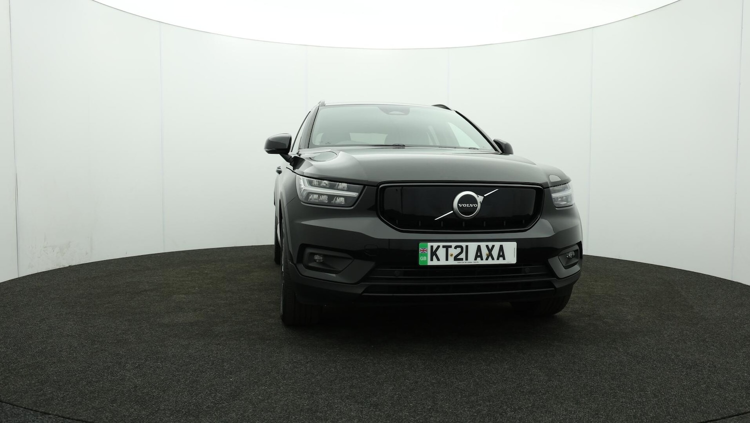 Used Volvo XC40 for sale - 76440400: Photo 55