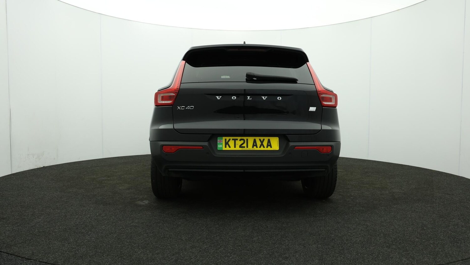 Used Volvo XC40 for sale - 76440400: Photo 57