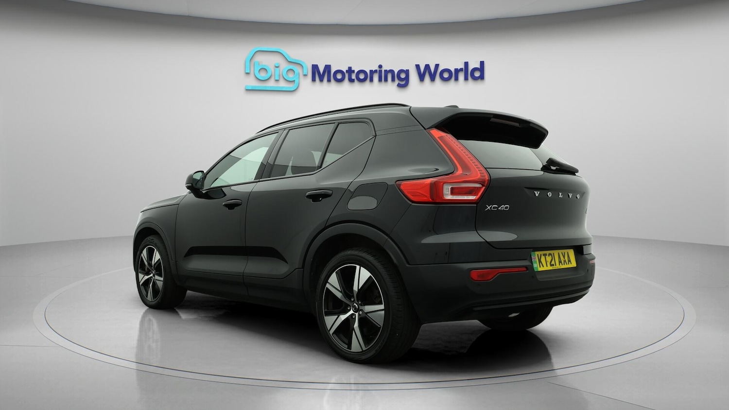 Used Volvo XC40 for sale - 76440400: Photo 6