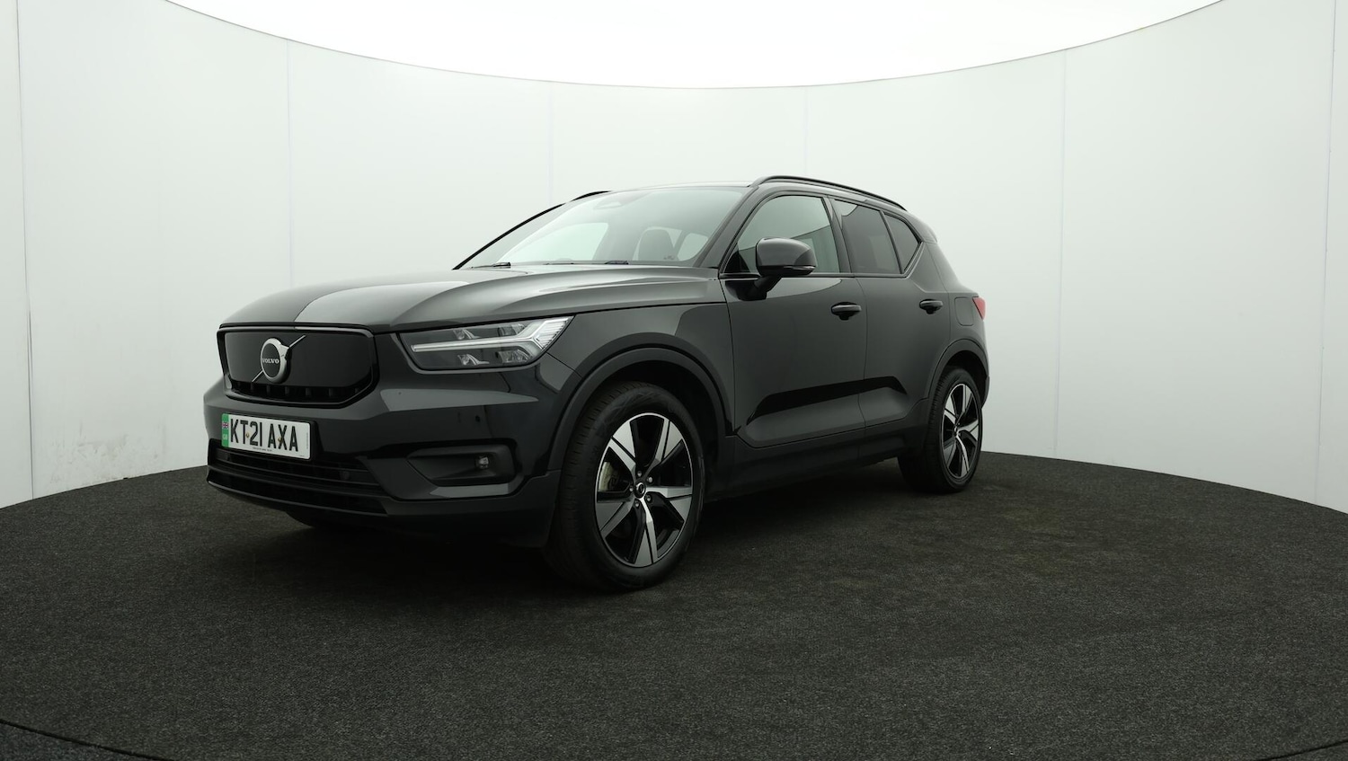 Used Volvo XC40 for sale - 76440400: Photo 63
