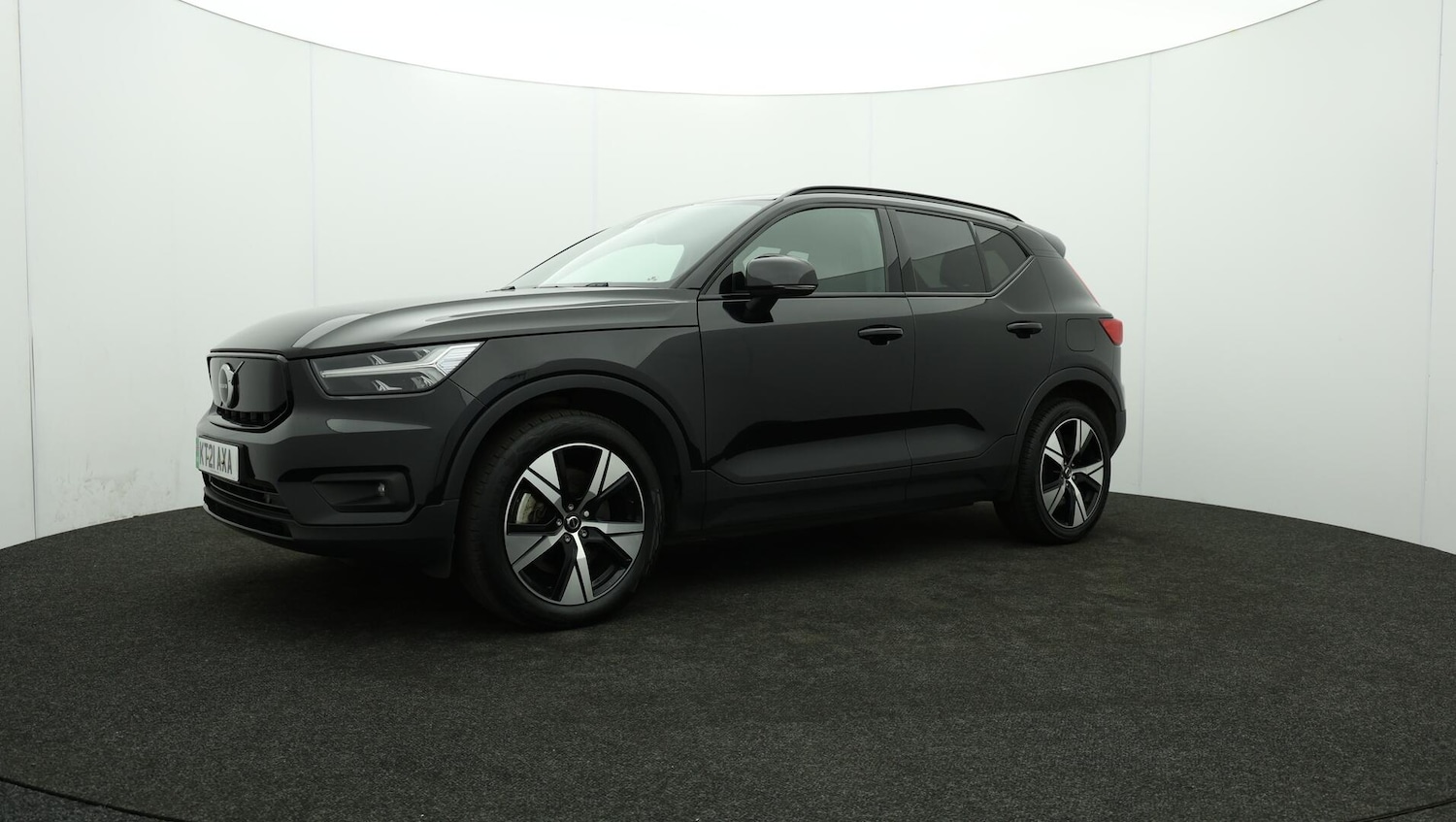 Used Volvo XC40 for sale - 76440400: Photo 65