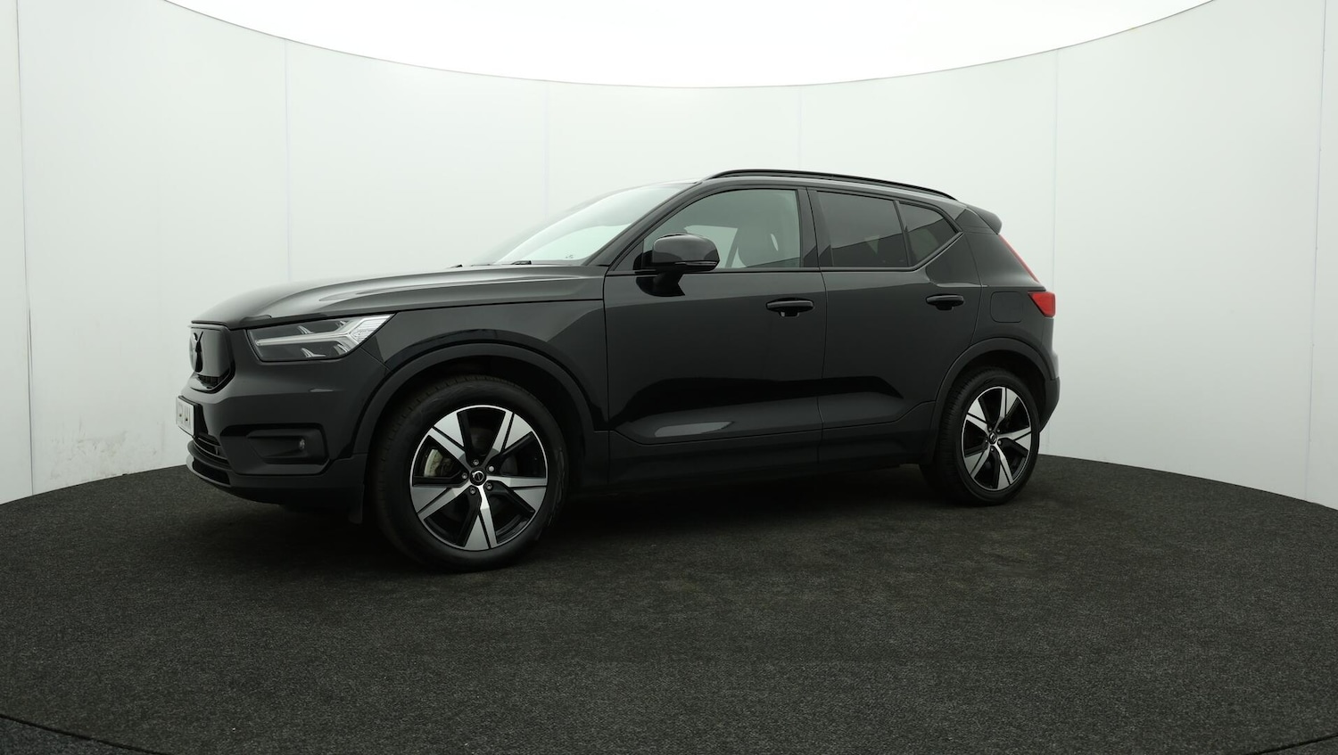 Used Volvo XC40 for sale - 76440400: Photo 66