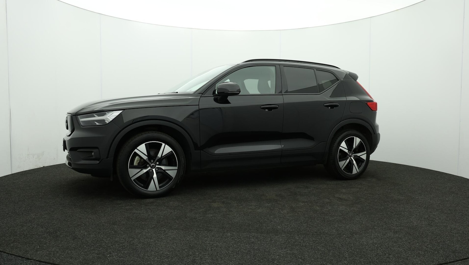 Used Volvo XC40 for sale - 76440400: Photo 67