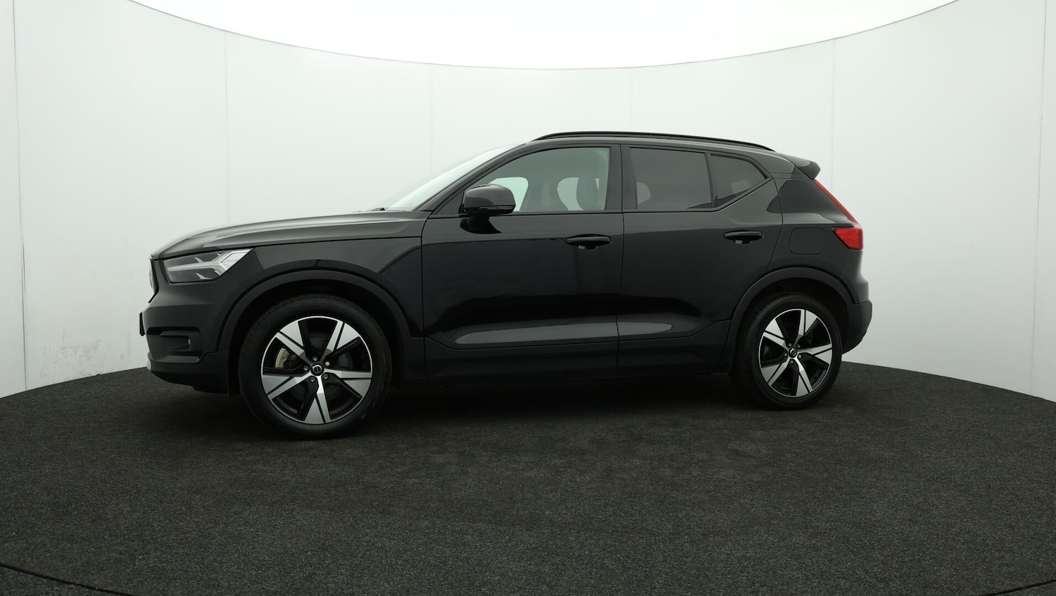 Used Volvo XC40 for sale - 76440400: Photo 69