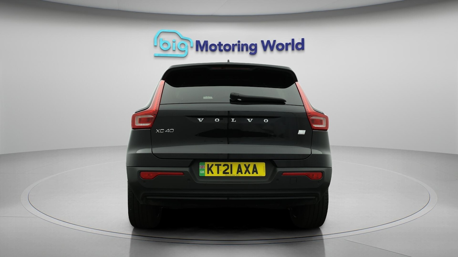 Used Volvo XC40 for sale - 76440400: Photo 7