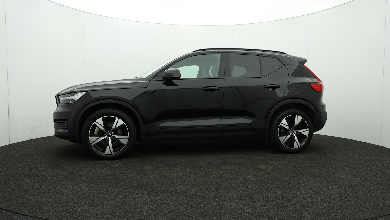 Used Volvo XC40 for sale - 76440400: Photo 70