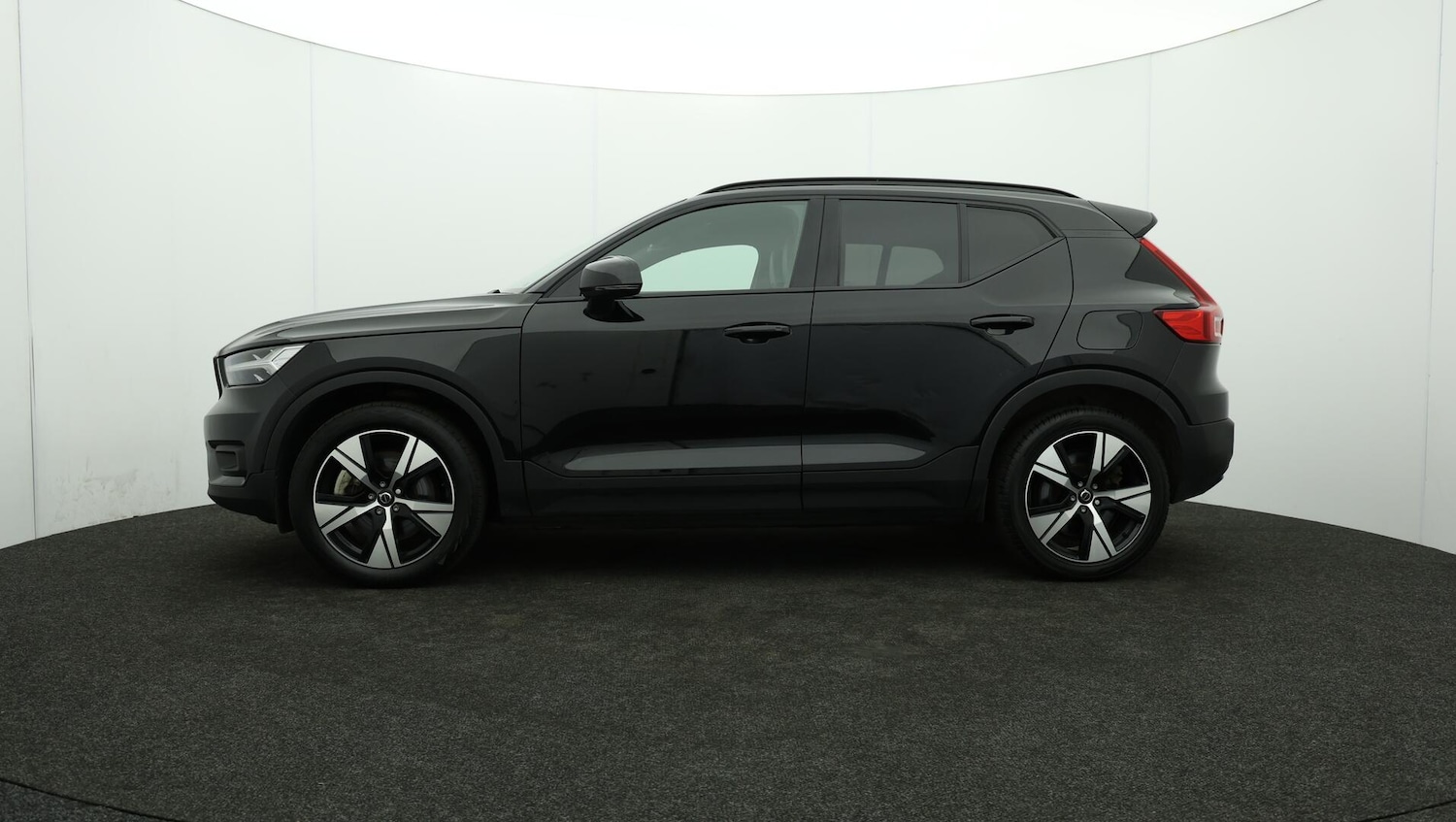 Used Volvo XC40 for sale - 76440400: Photo 71