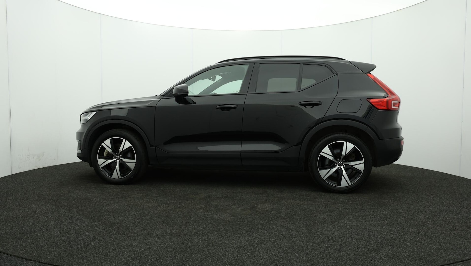 Used Volvo XC40 for sale - 76440400: Photo 73