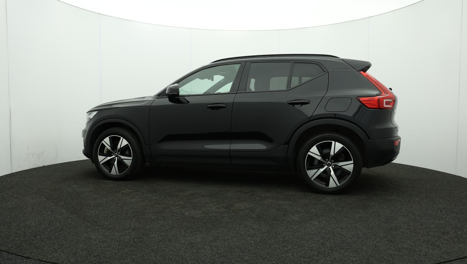 Used Volvo XC40 for sale - 76440400: Photo 74