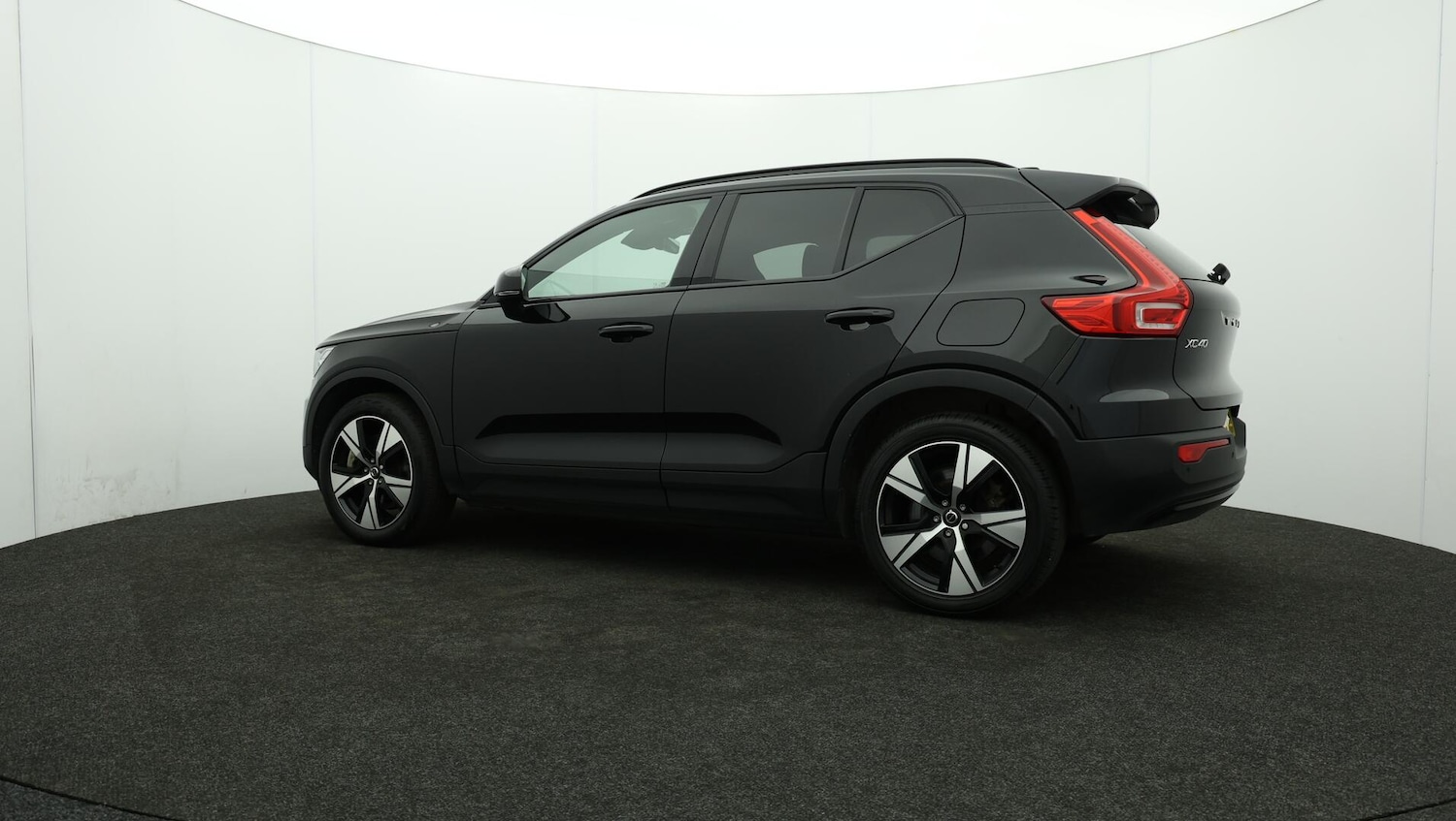 Used Volvo XC40 for sale - 76440400: Photo 76