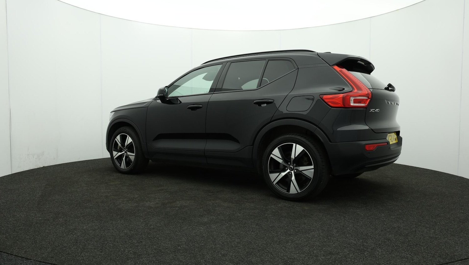 Used Volvo XC40 for sale - 76440400: Photo 77