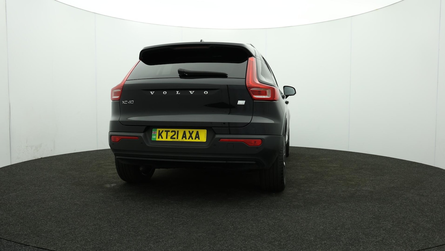 Used Volvo XC40 for sale - 76440400: Photo 79