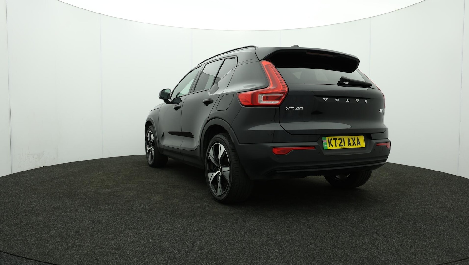 Used Volvo XC40 for sale - 76440400: Photo 82