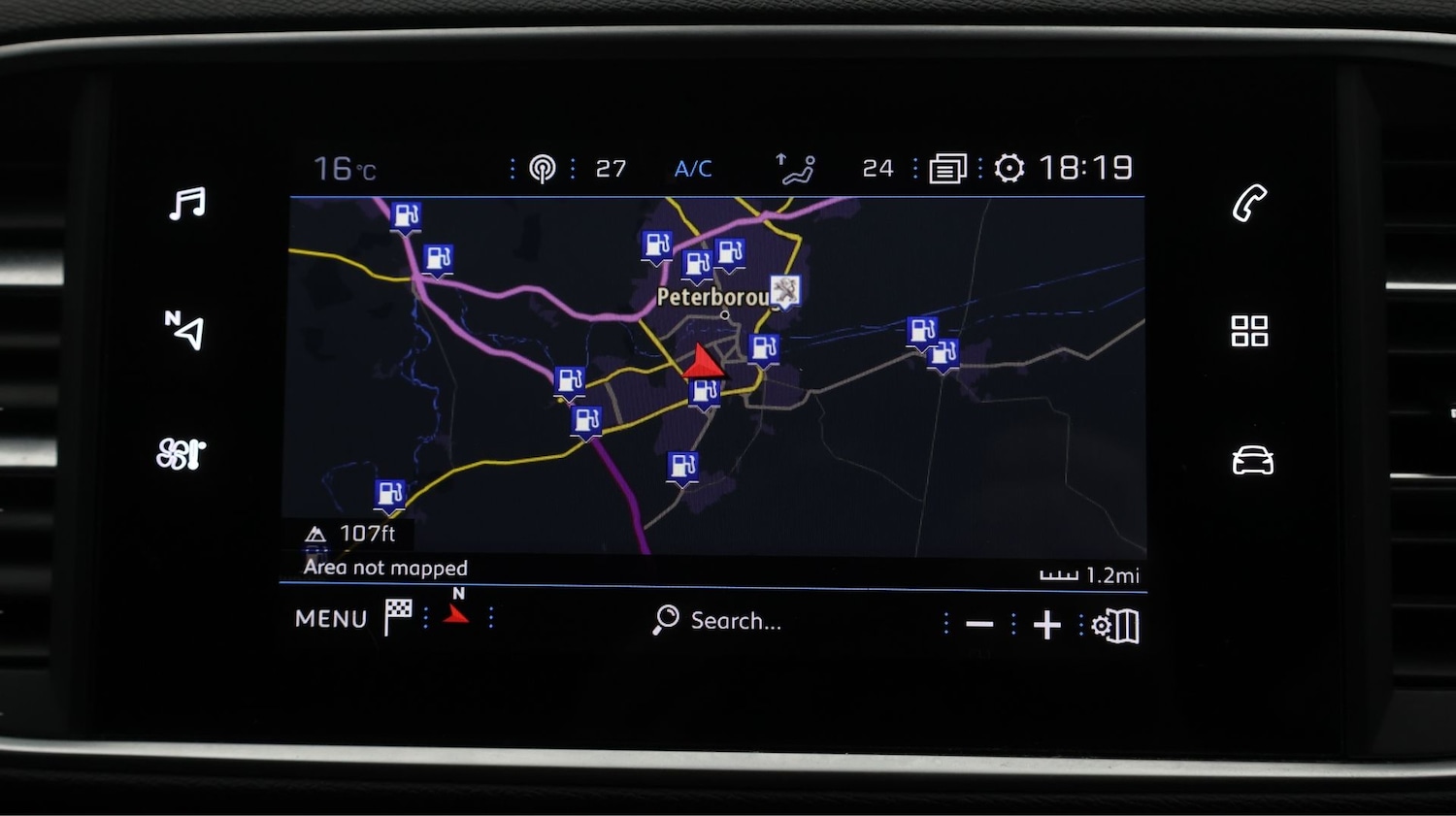 Used Peugeot 308 2020 for sale - 77759597: Photo 11