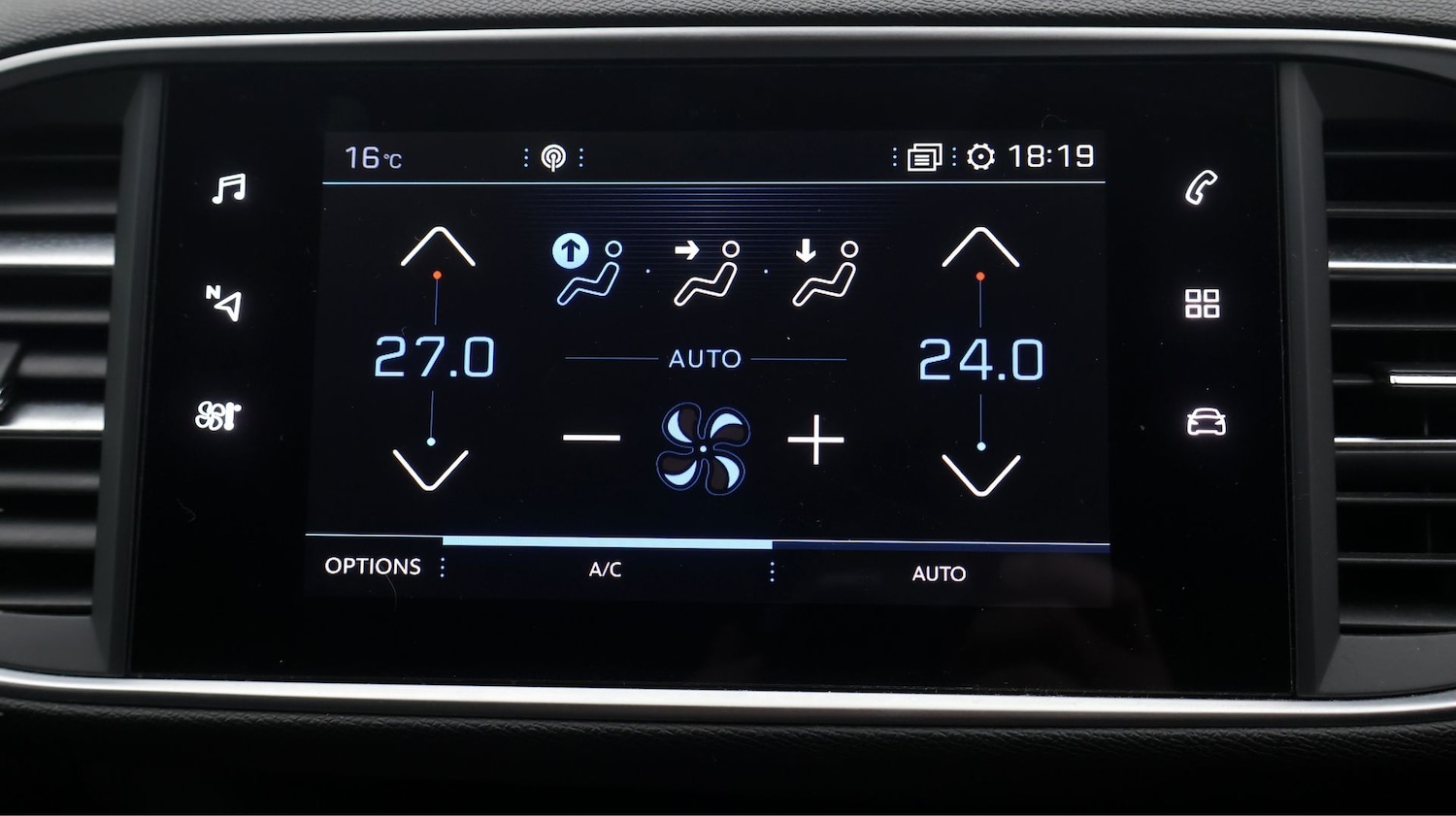 Used Peugeot 308 2020 for sale - 77759597: Photo 12