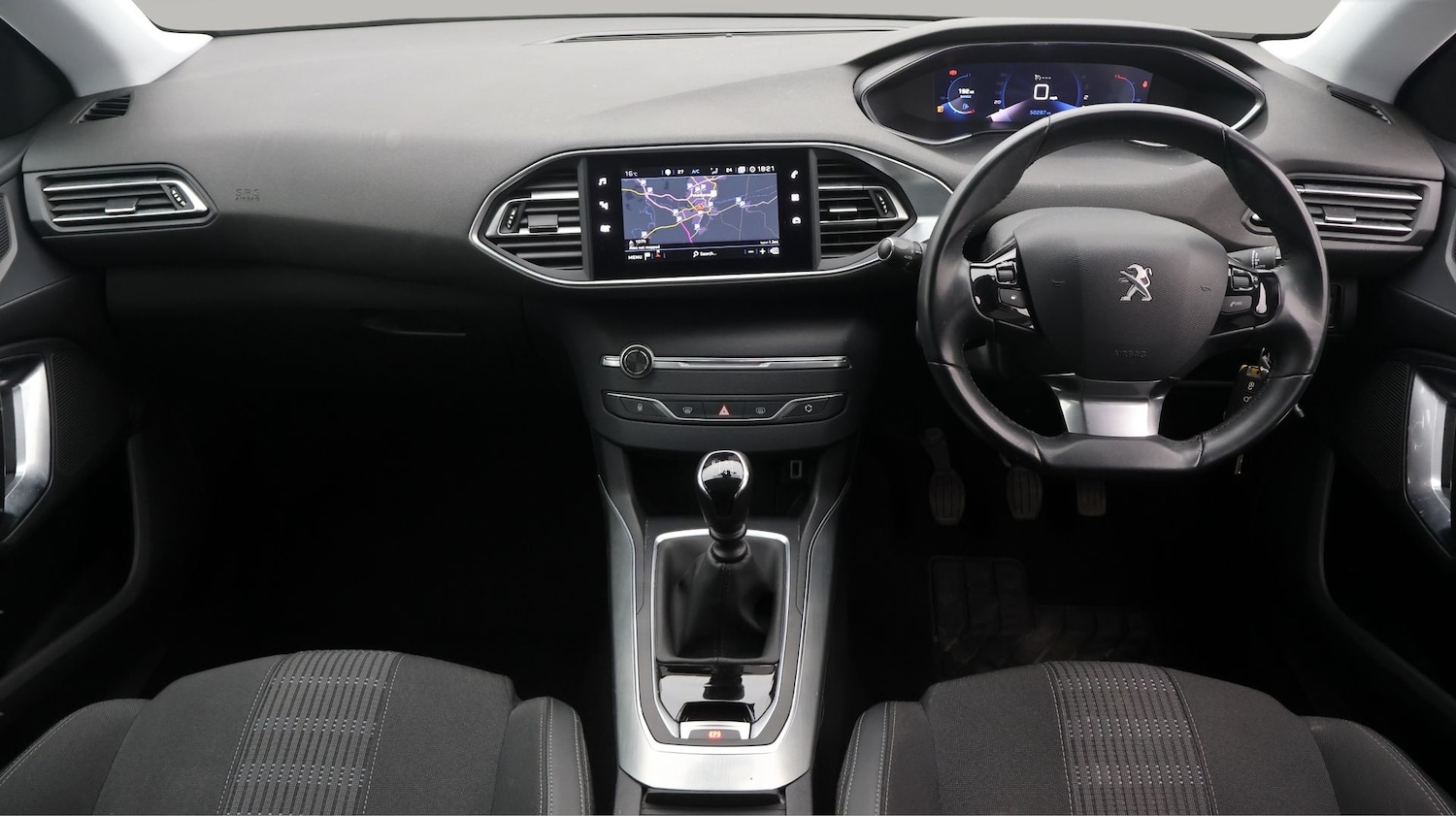 Used Peugeot 308 2020 for sale - 77759597: Photo 13